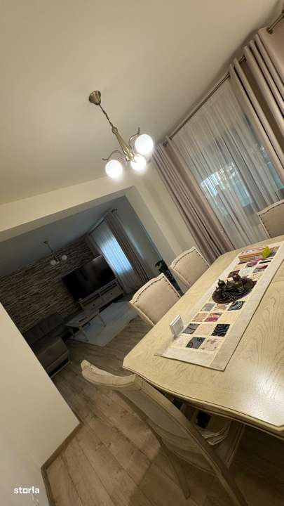 Vila de inchiriat Erou Iancu Nicolae - Imagine principală: 1/19