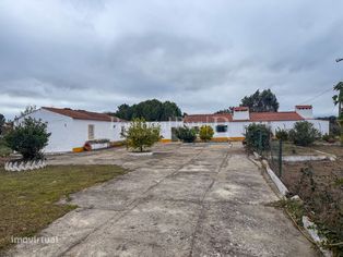 Quinta com 5165 m2, a 30 minutos das praias da Costa Vicentina - Grande imagem: 4/17