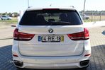 BMW X5 25 d sDrive Pack M - 15