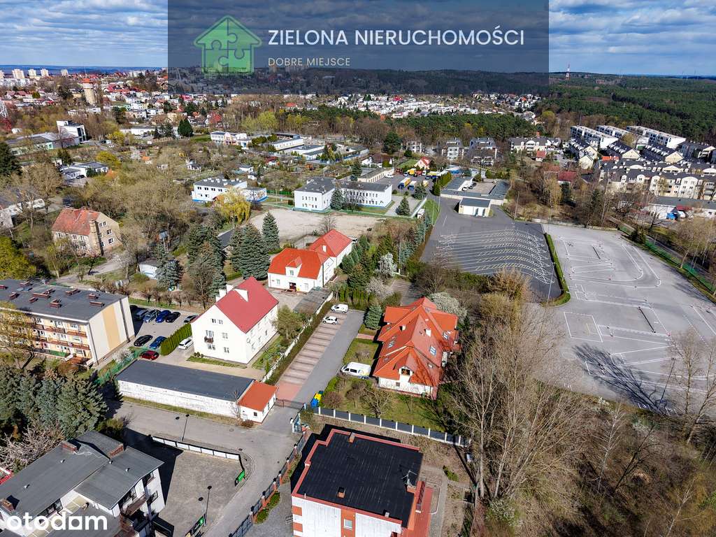 Obiekt biurowy idealny dla Inwestorów i firm-17