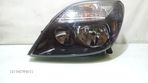 LAMPA LEWA PRZEDNIA RENAULT SCENIC RX4 - 1