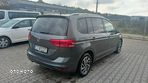 Volkswagen Touran 1.6 TDI SCR (BlueMotion Technology) SOUND - 6