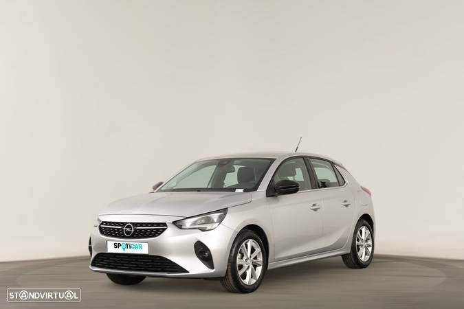 Opel Corsa 1.2 Elegance - 2