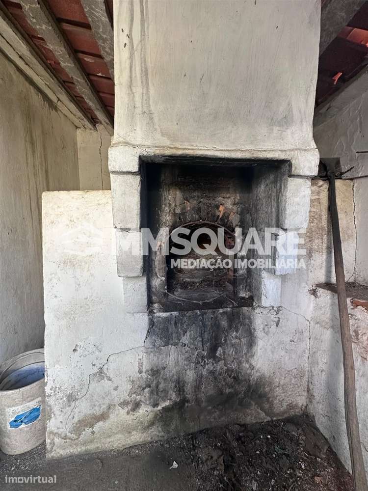 Moradia T3 - Santa Luzia-23