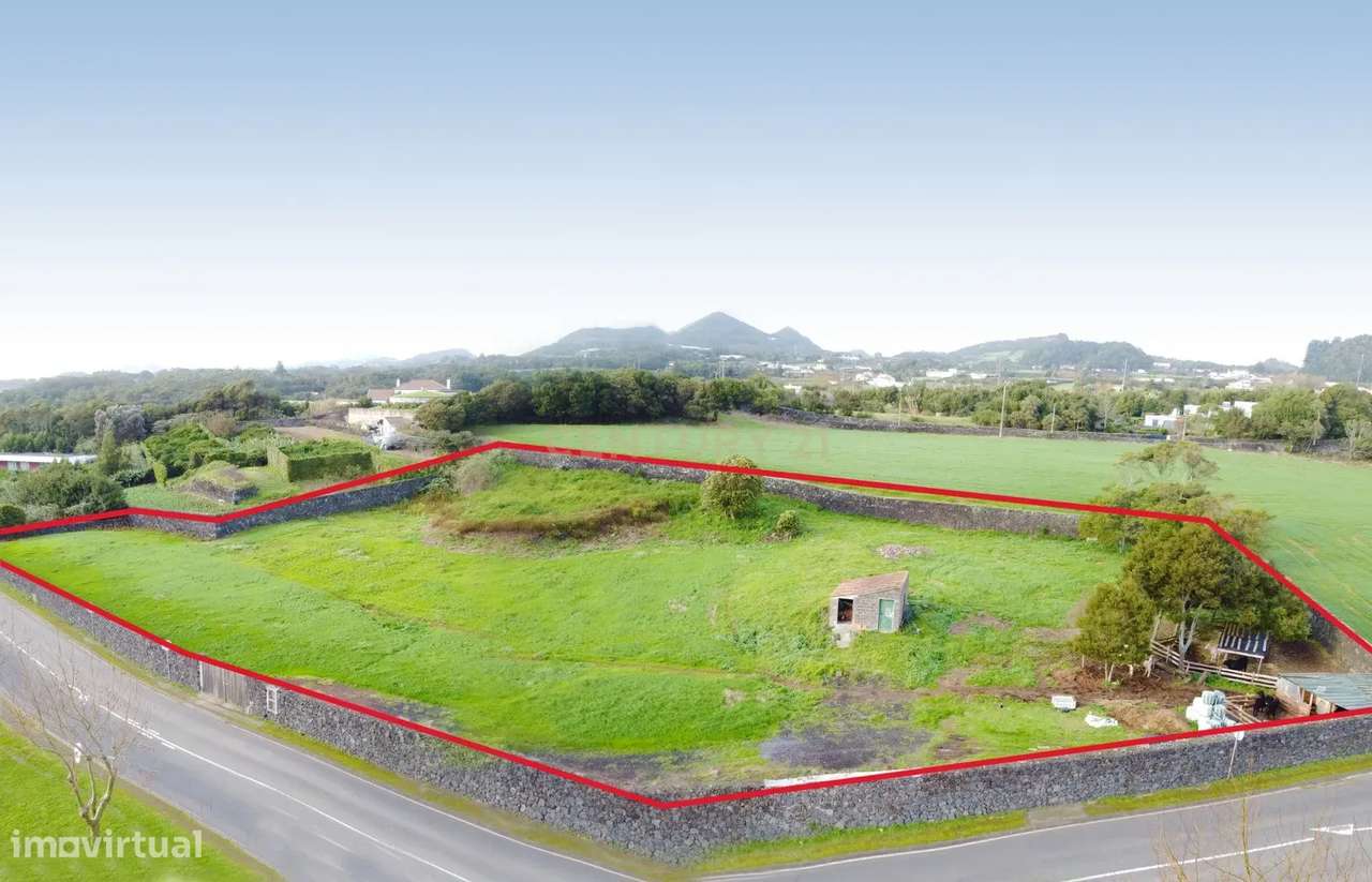 Terreno Premium na Lagoa – Uma Oportunidade Única! - Grande imagem: 4/6