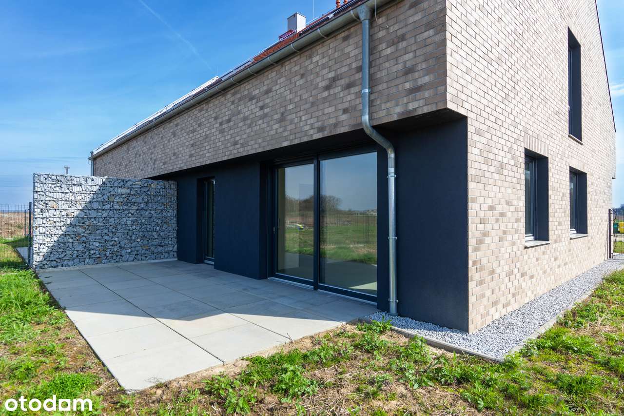 Dom premium 155,95 m² + działka 800m2 – jakość dla wymagających - Pełny obrazek: 2/11