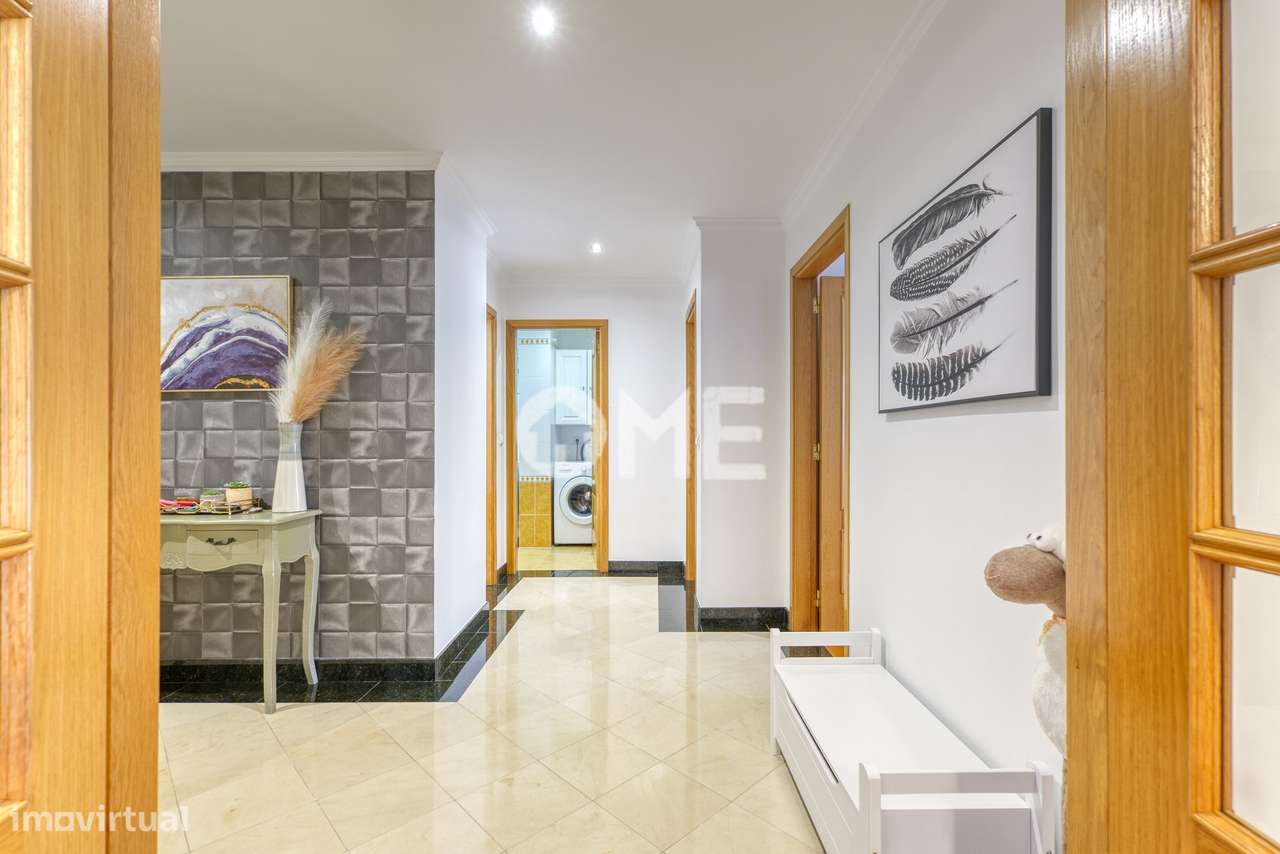 T2 Duplex em zona nobre.-11