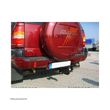 Carlig de remorcare pentru Opel FRONTERA - 3/5 usi., ( 6B ) - sistem semidemontabil -cu suruburi  din 1998/10 - 5