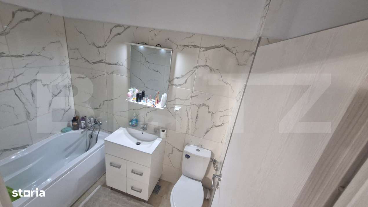 Apartament 3 camere, 70 mp, zona Cetate - Imagine principală: 5/8