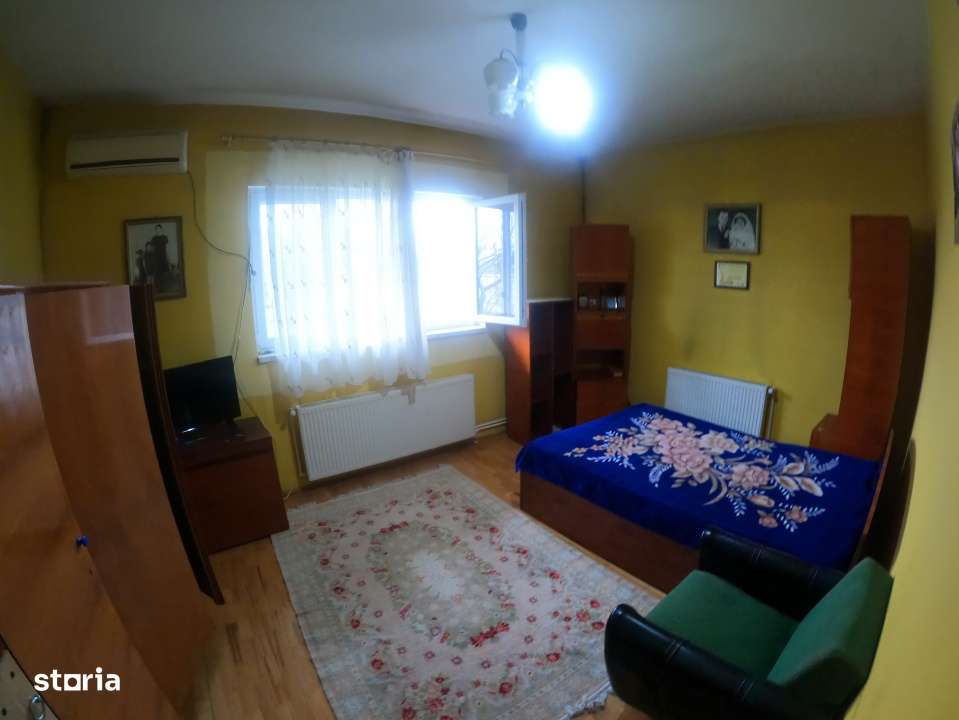 Casa solida de vis in comuna Daia, la doar 50 km de Bucuresti-15