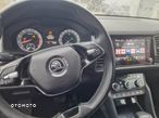 Skoda Kodiaq 1.5 TSI ACT 4x2 Active DSG 7os - 21