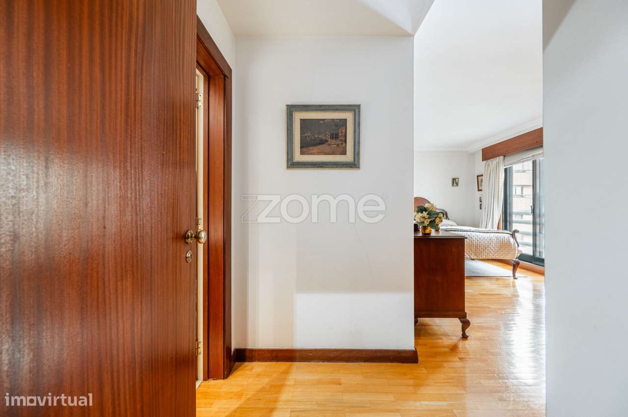 Apart. T2 com 163m2 e 2 Suites – Jardins D’Arrábida, Vila Nova de G... - Grande imagem: 5/24