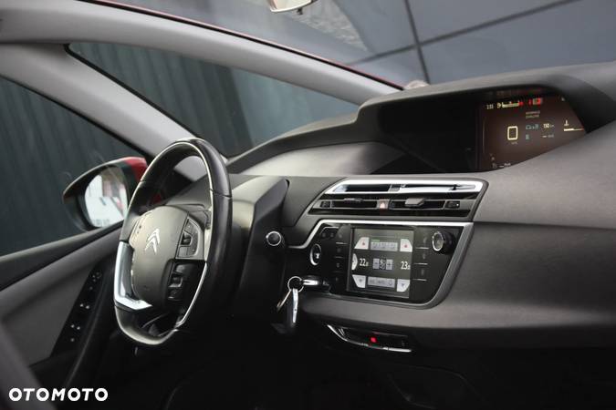 Citroën C4 Picasso THP 155 Selection - 18