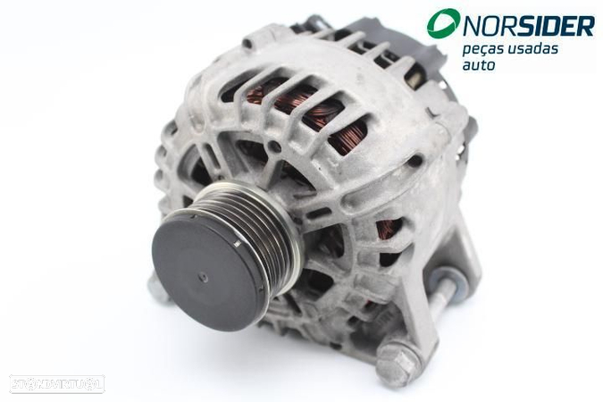 Alternador Citroen C4|15-18 - 1