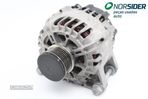 Alternador Citroen C4|15-18 - 1