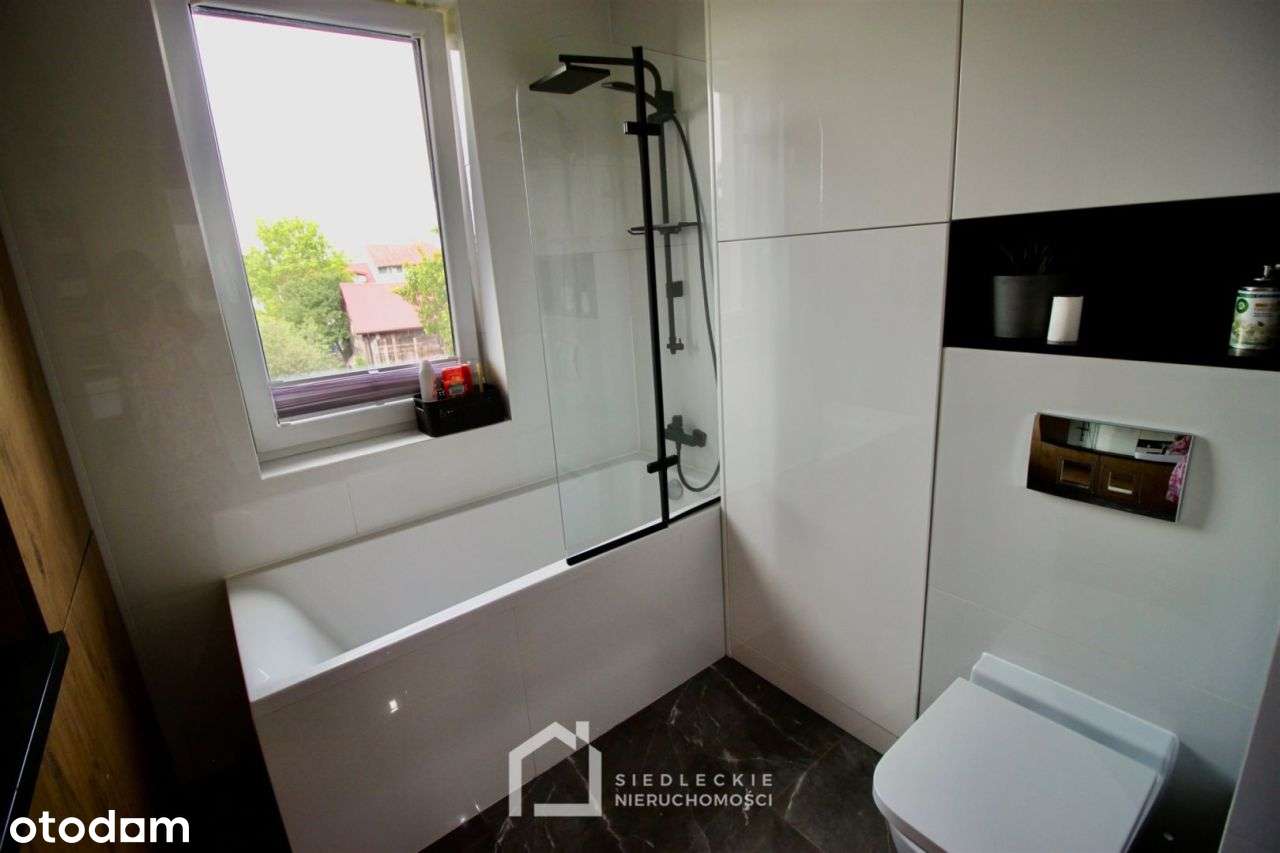 Mieszkanie 4 pokojowe z wyposażeniem!-9