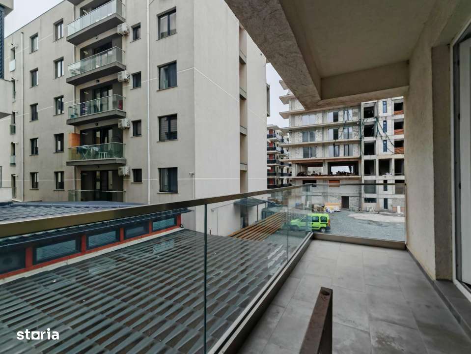 Ap 2 camere | 150 m de plaja – Mamaia Sat | Zona Alezzi-12