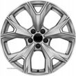 felgi 17 5x100 seat arona cordoba ibiza NOWE - 2