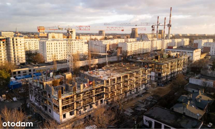 Nowe 3-pokojowe mieszkanie w ArtPark - Bezpośrednio od Dewelopera!-2