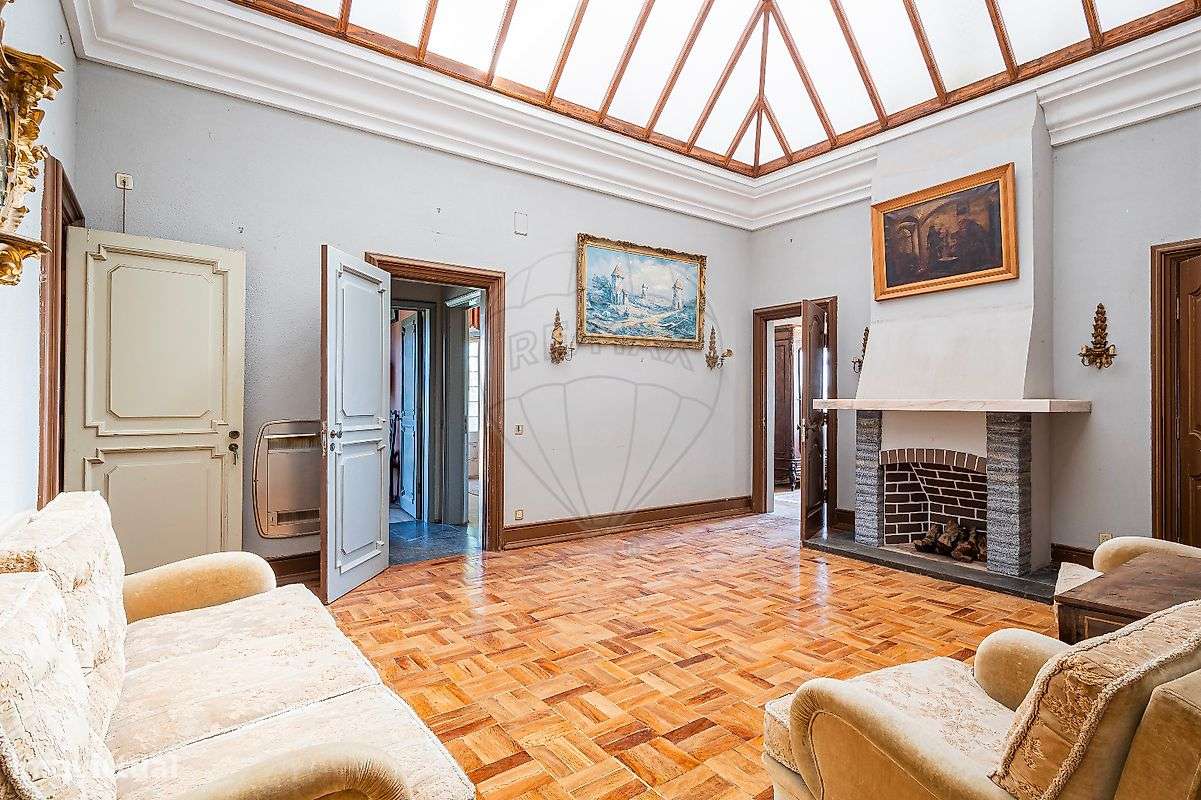 Moradia T13 para venda-16