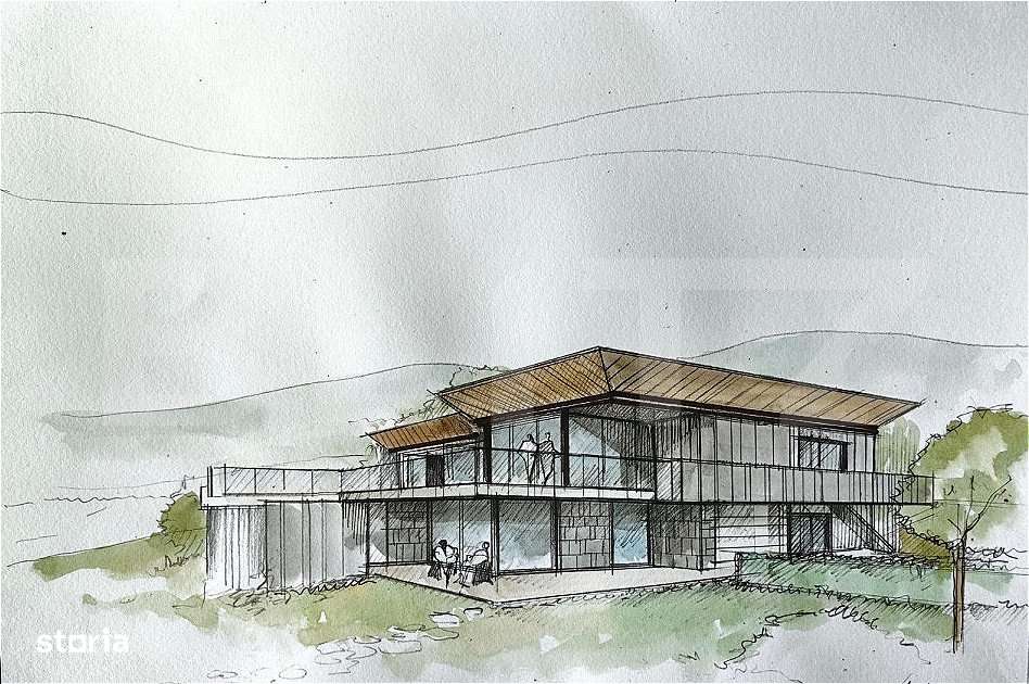 Teren 8000 mp, zona Schit - Alba Iulia - Imagine principală: 2/5