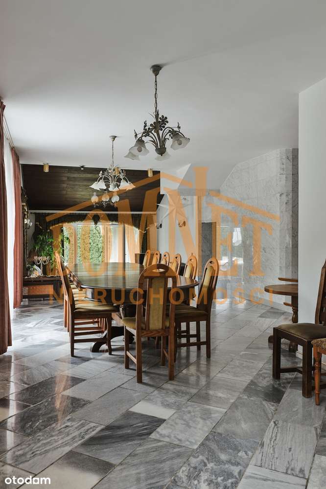 OKAZJA! Piękna działka, obok park, 15 min metro-5