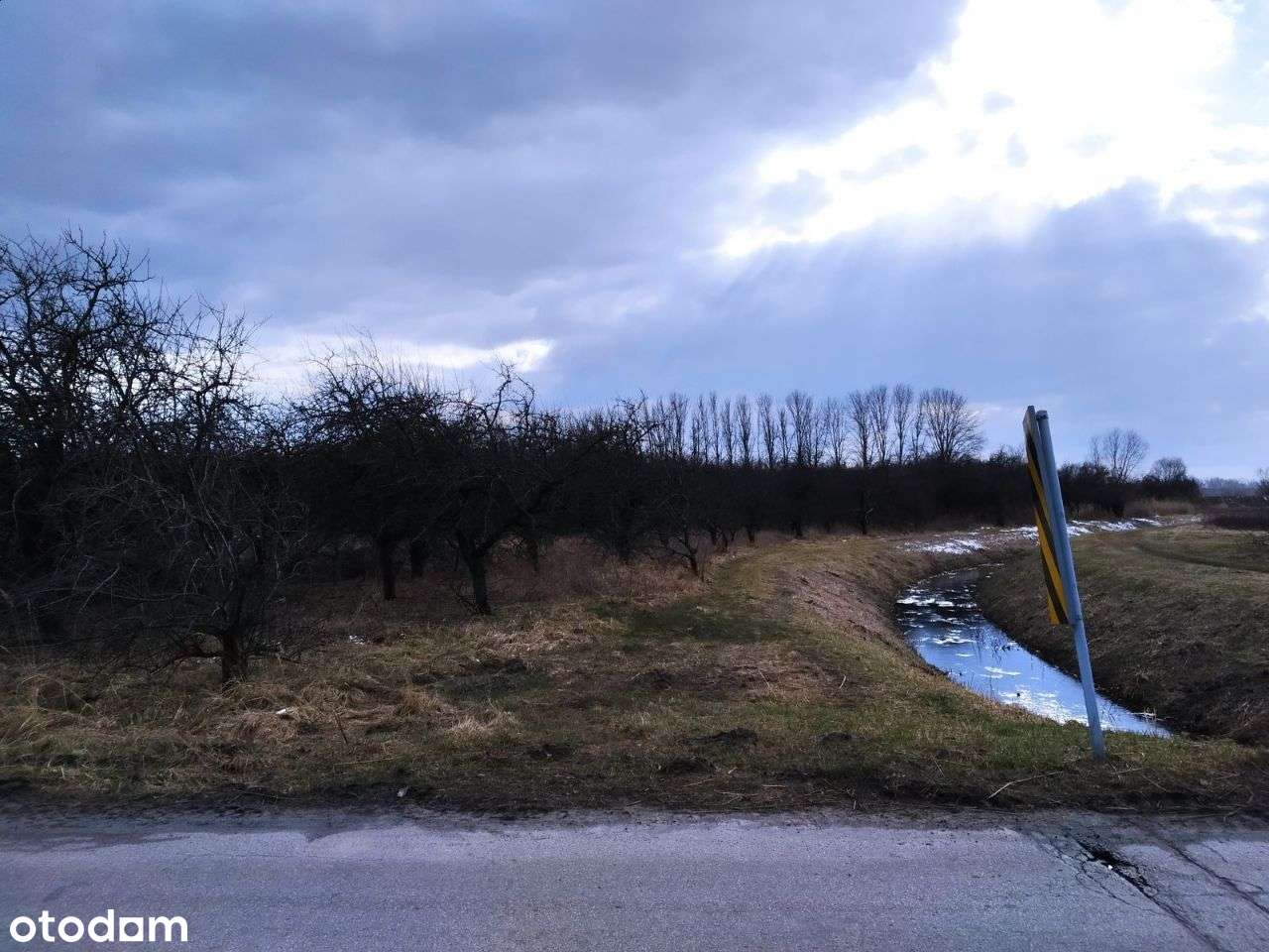 Działka, 14 124 M2, Nadbrzeż - Pełny obrazek: 4/15