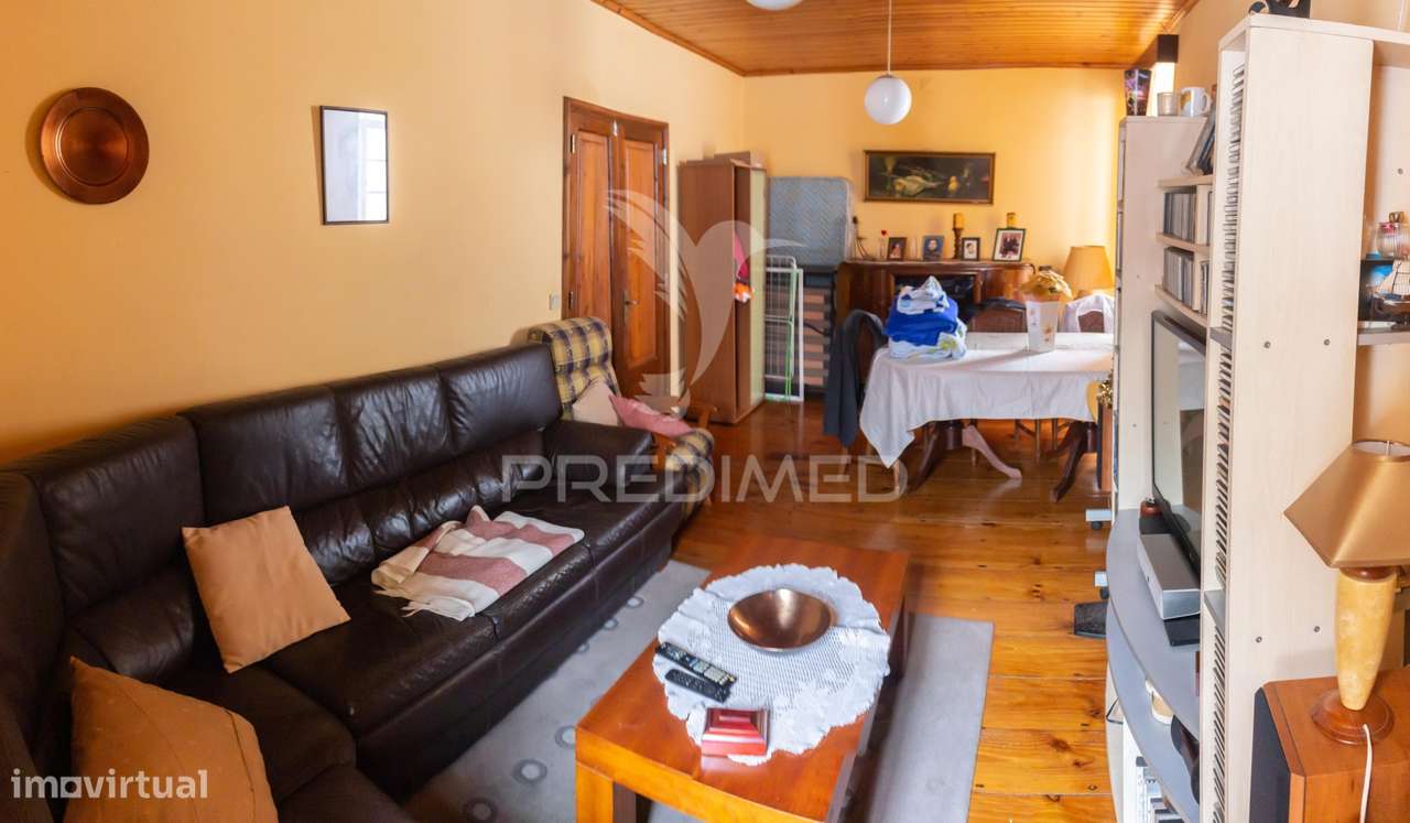 Moradia Praia da Vitória - Grande imagem: 4/11