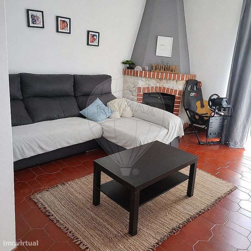Apartamento T3 Para Venda