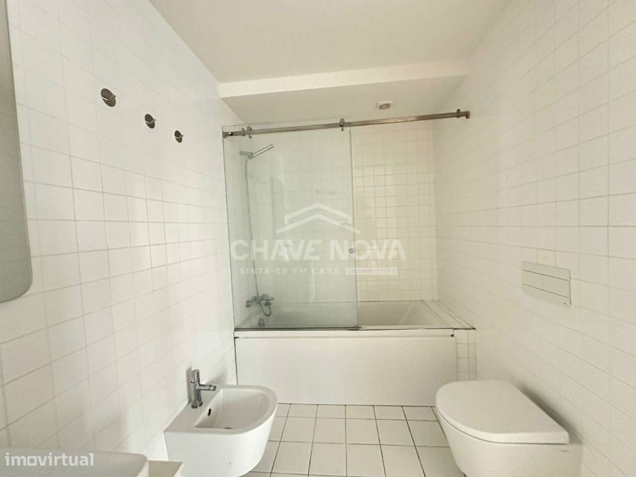 Apartamento T1 em Vila Nova de Gaia-12