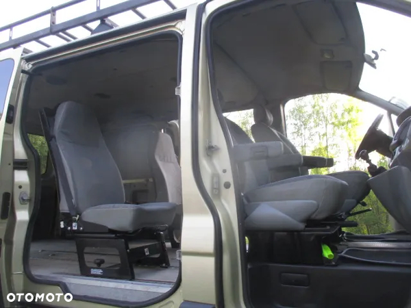 Renault Trafic - 9