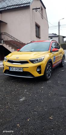 Kia Stonic 1.4 M - 2