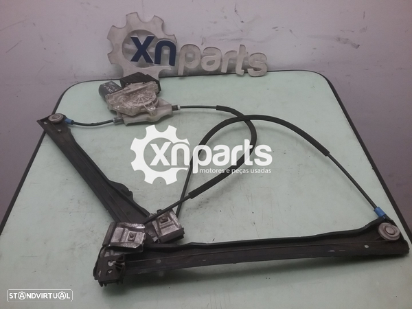 ELEVADOR COMPLETO Frente/Dto SEAT IBIZA III (6L1) 1.4 TDI | 05.02 - 12.05 Usado - 2