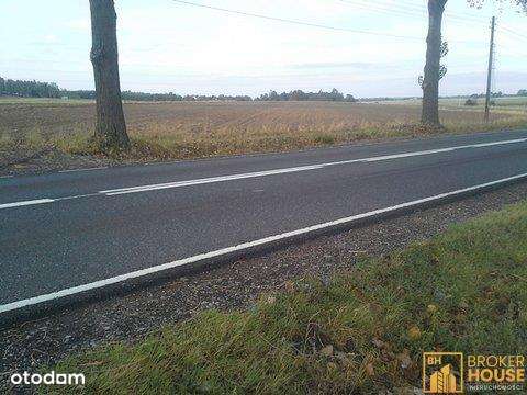 DZIAŁKA INWESTYCYJNA-2