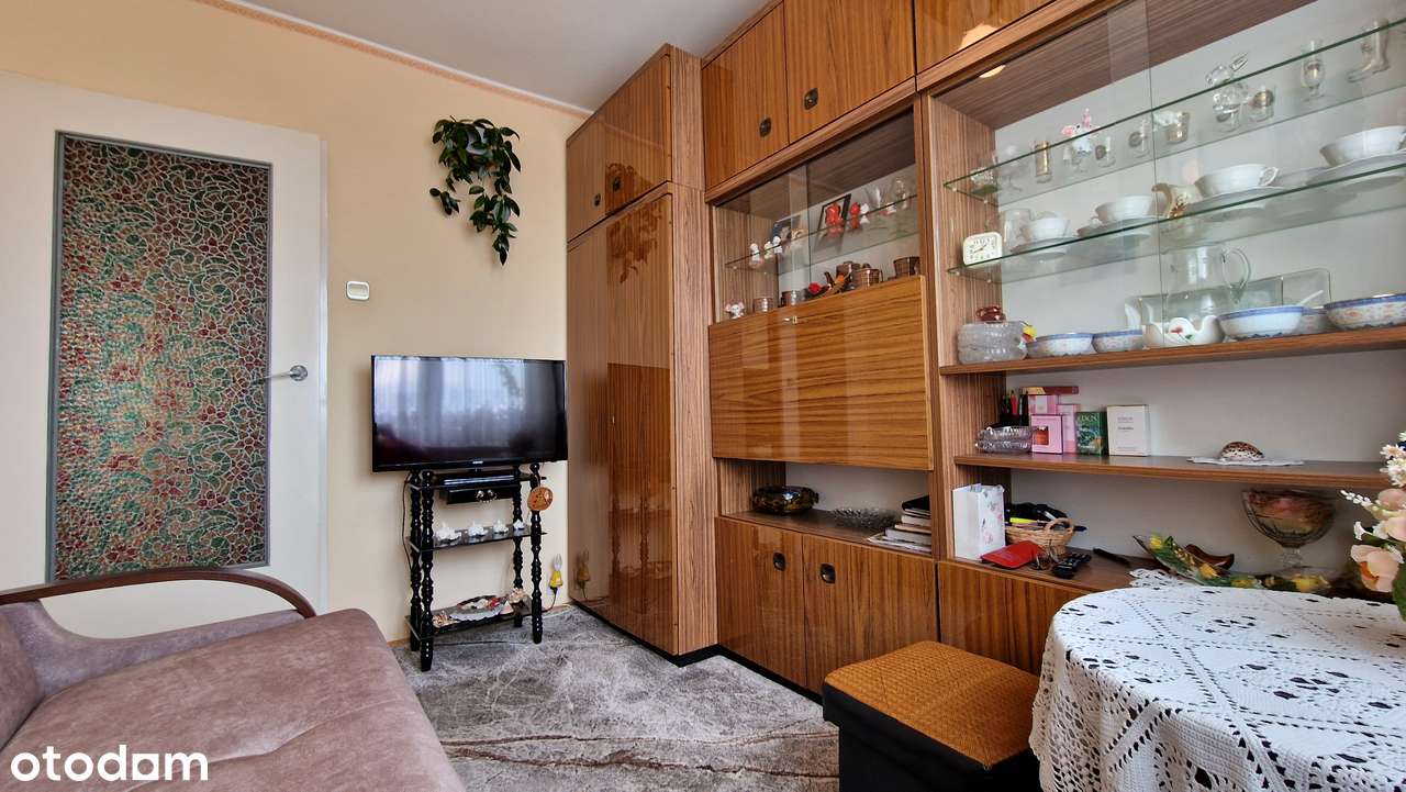 Na sprzedaż | Wieluń | os. Stare Sady | 3 pokoje-5