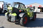 Claas SCORPION 756 - 5