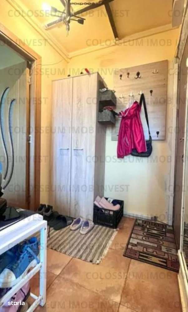 Zona Astra 2 camere cf 1 sdec se accepta credit - Imagine principală: 5/7