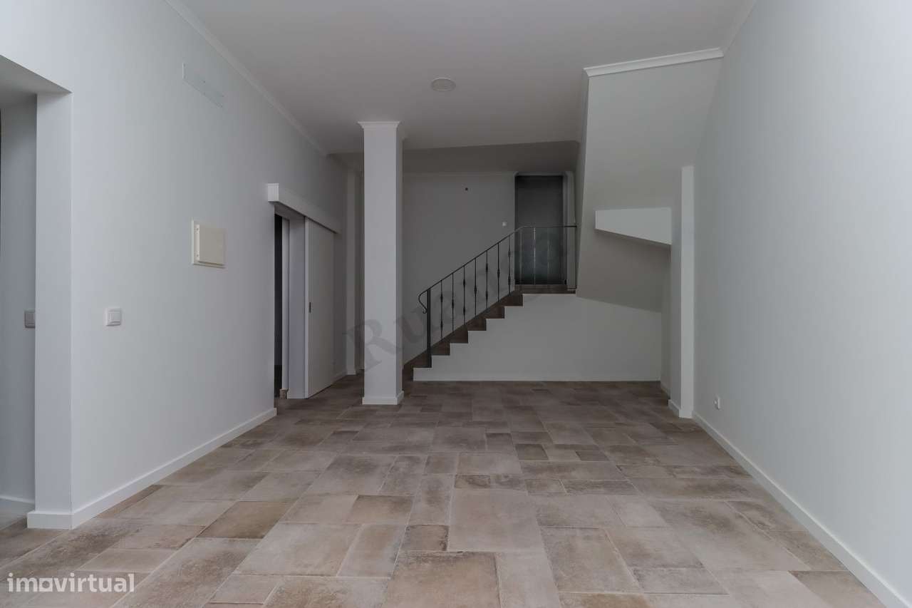 Moradia T4 em Santiago do Cacém-9
