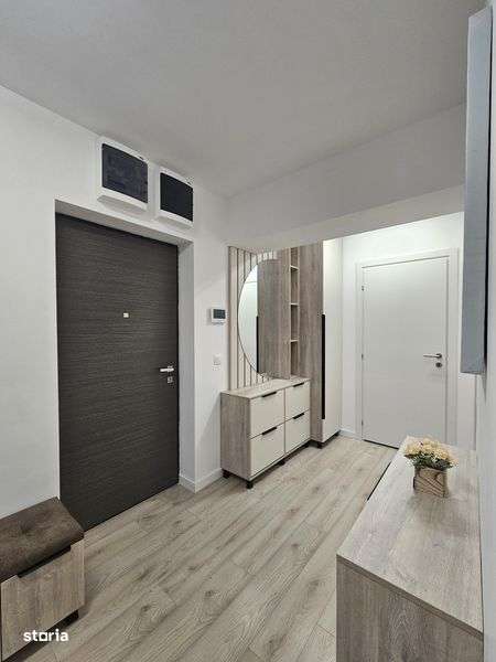 Apartament camere Greenfield
