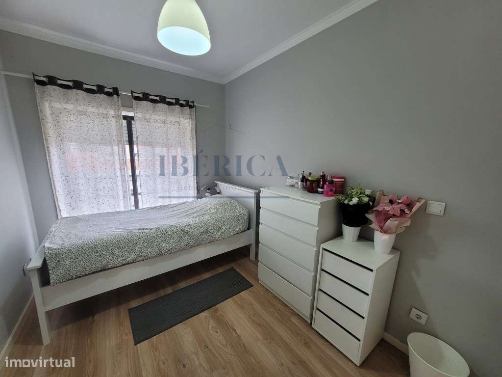 T3 Renovado com Garagem em Canidelo - Gaia-16