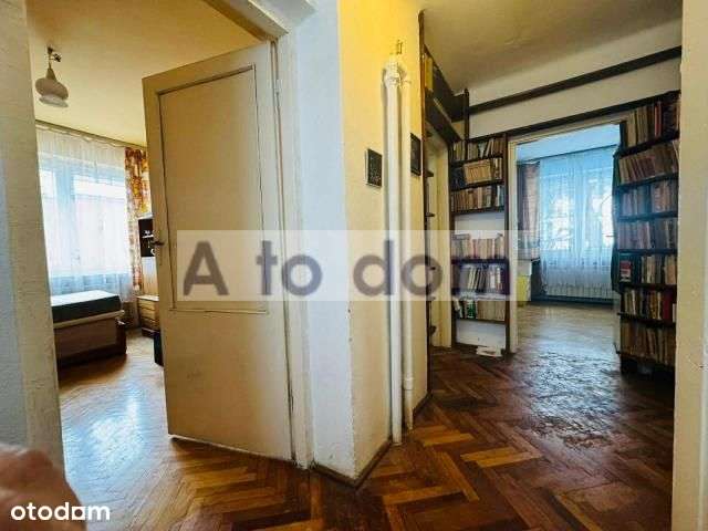 Dom wolnostojący w Centrum Wołomina..-5