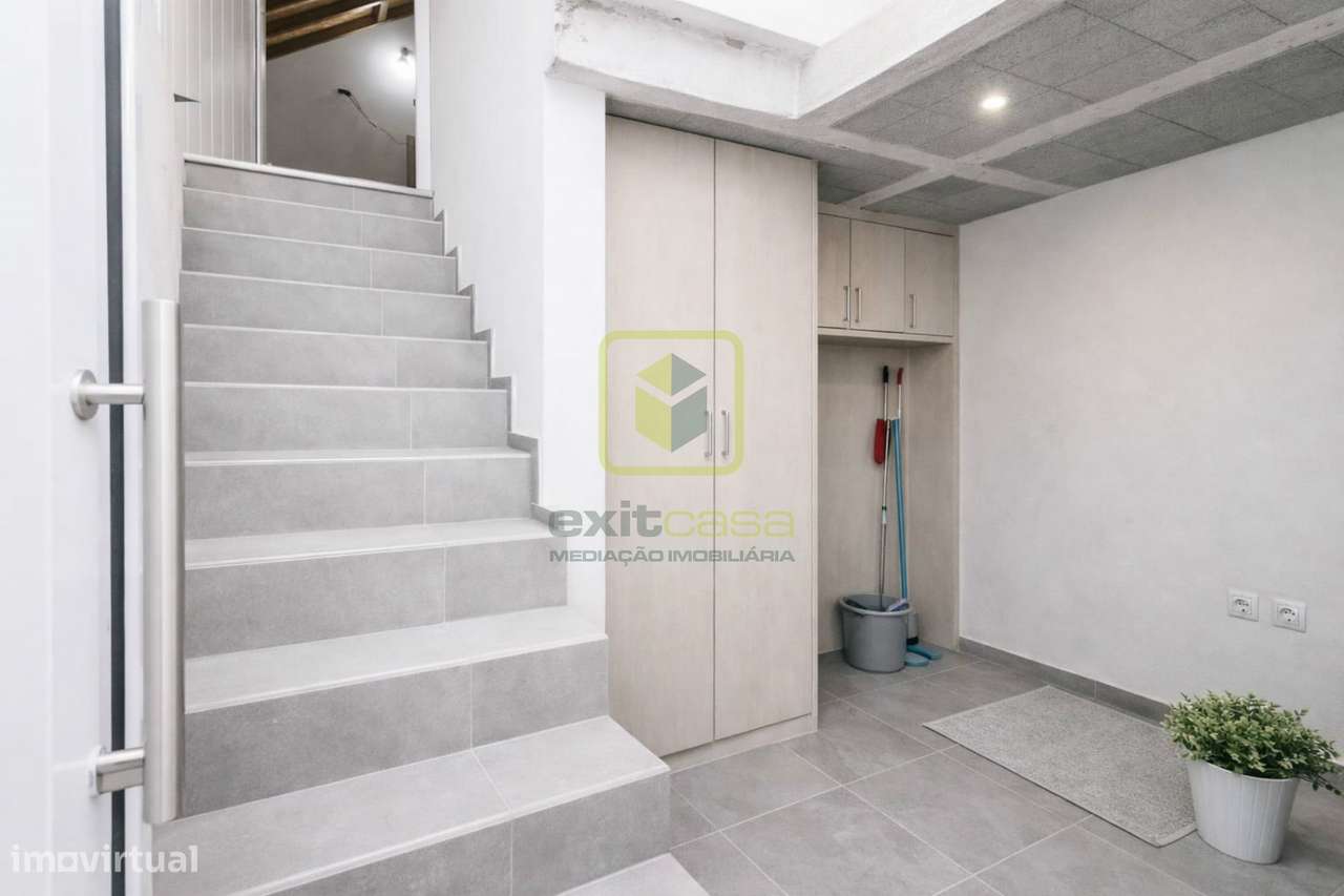 Andar moradia T2-15
