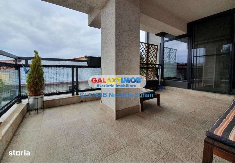 Apartament Domenii, 4 camere, loc parcare și boxă inclusa, e - Imagine principală: 4/11