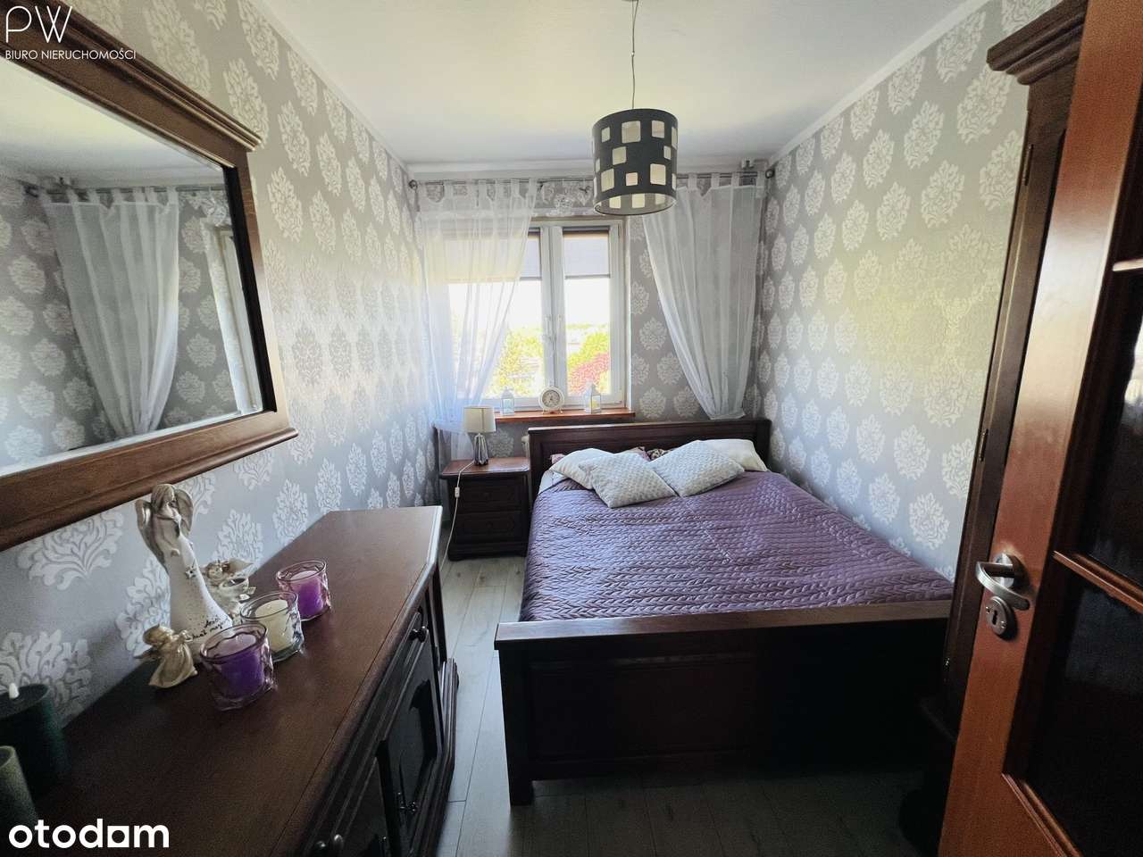 3 pokoje | 63,58 m2 | Balkon | Płonia - Pełny obrazek: 5/7