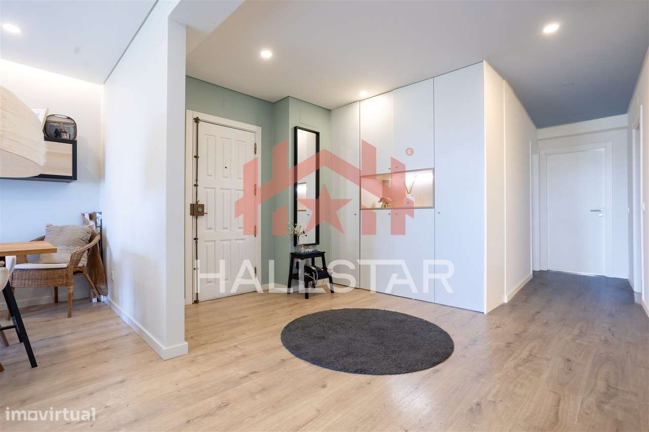 Apartamento T4 Venda em Leiria, Pousos, Barreira e Cortes,Leiria-5