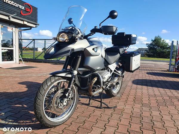 BMW GS - 2