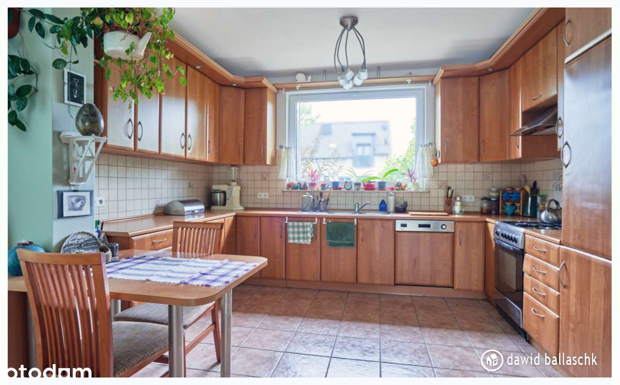 Kameralny parterowy dom blisko lasu-12