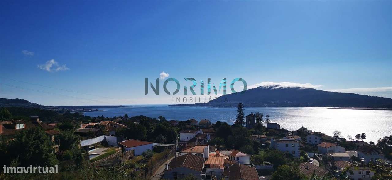 Lotes para Construção Moradias (Seixas) - Grande imagem: 3/14