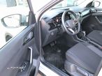 Volkswagen T-Cross 1.0 TSI DSG Life - 9