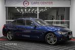 BMW Seria 3 330e iPerformance AT M Sport Shadow - 20